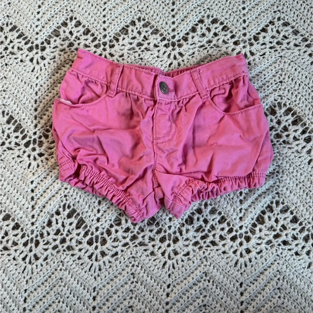 Vintage Gymboree Mix Of Size 3T Clothes Cute 3-D Details Adorable Shirt